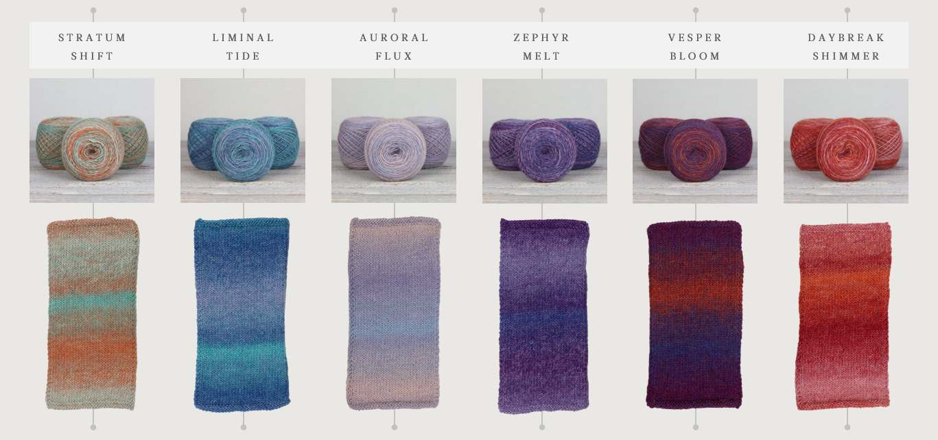 The Fibre Co. Transitions