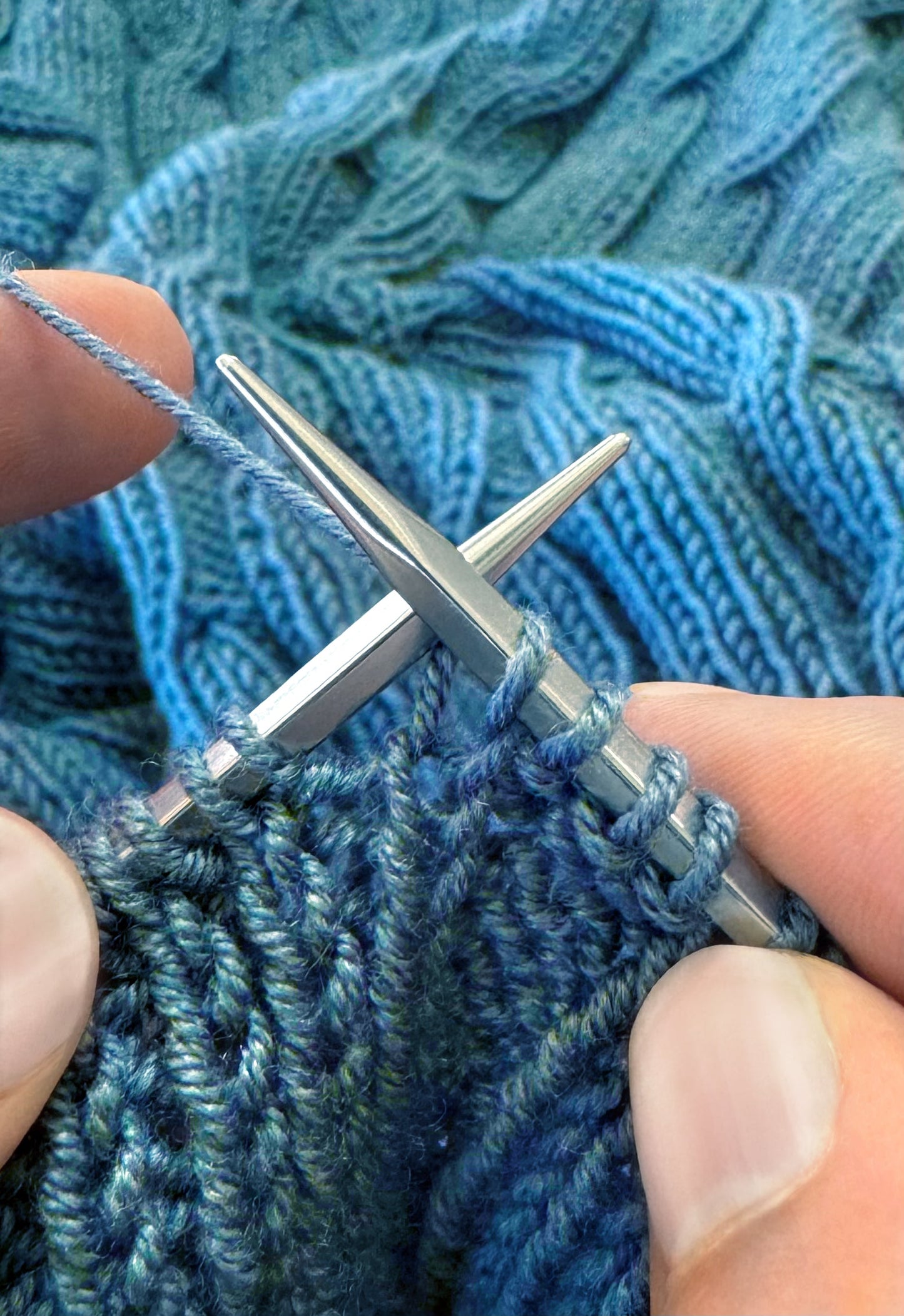 ChiaoGoo QUAD Interchangeable Tips