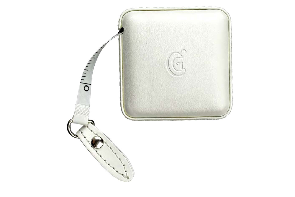 ChiaoGoo Tape Measure