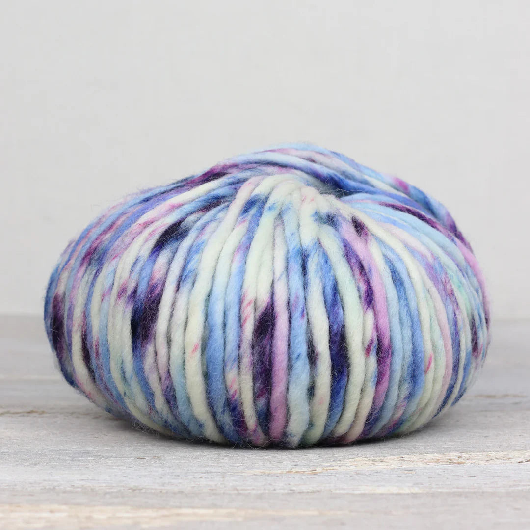 The Fibre Co. &Make Super Bulky Artisan Series