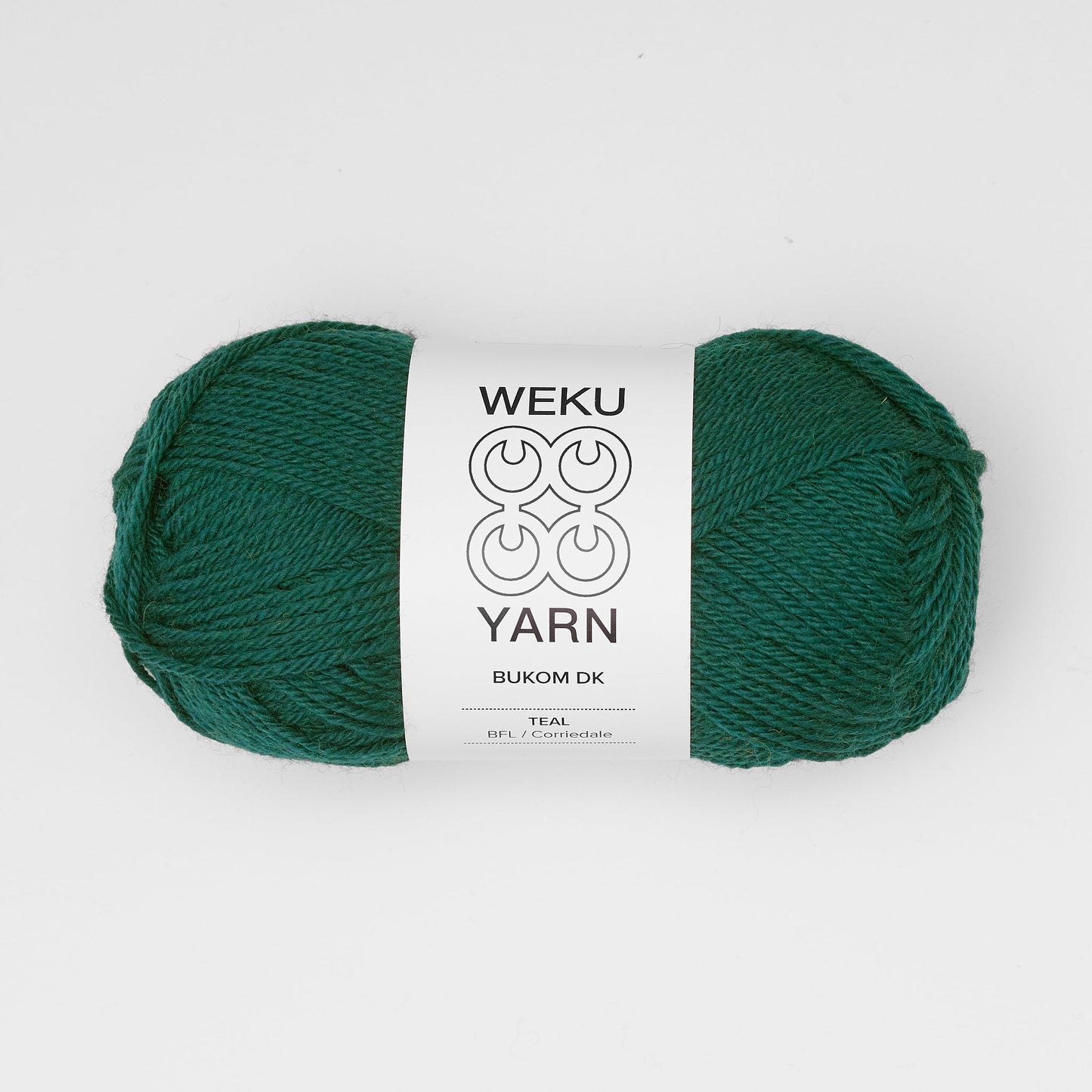Weku Yarns Bukom DK