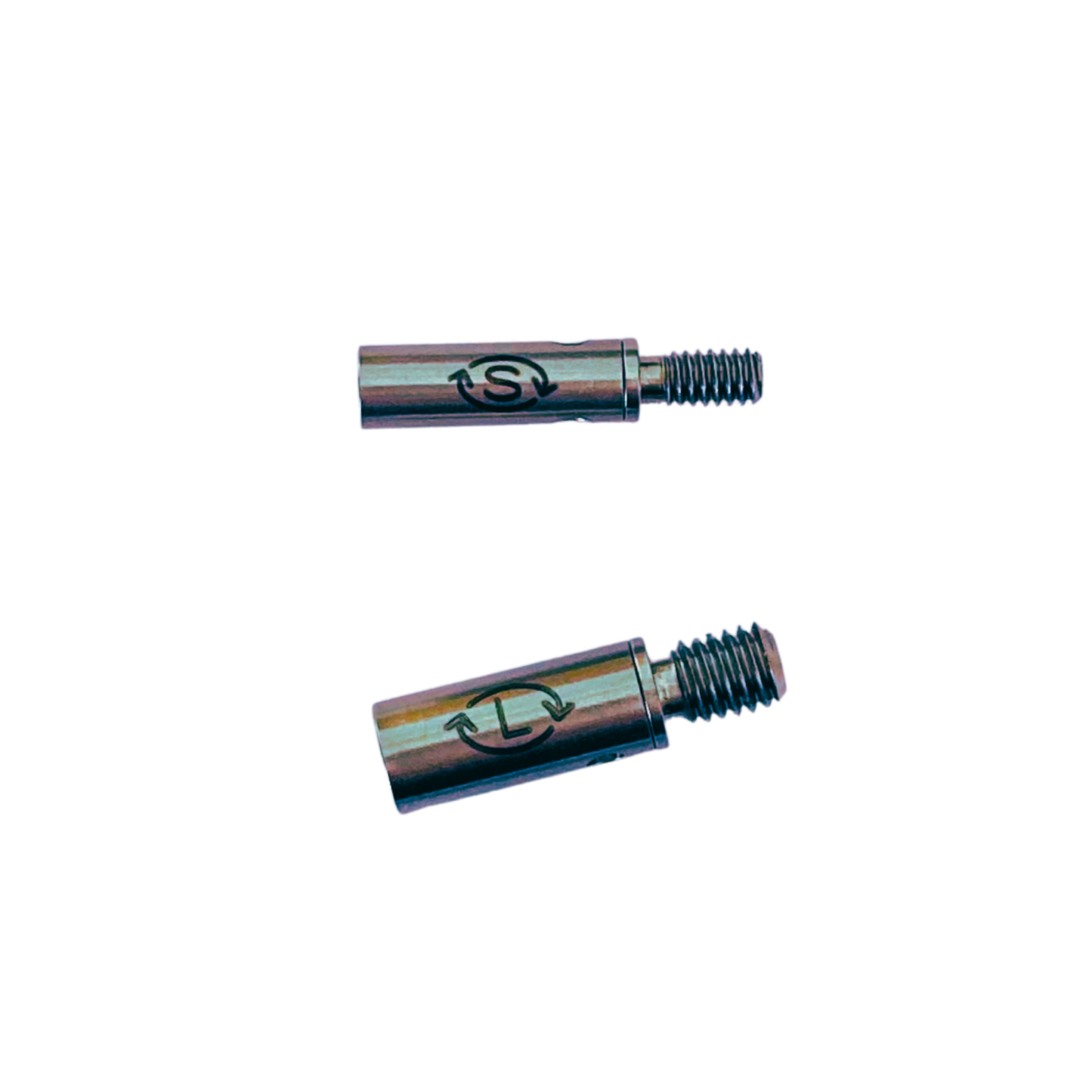 Chiaogoo SWIV Adapters