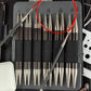 ChiaoGoo Forte Needle Set