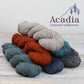 The Fibre Co. Acadia