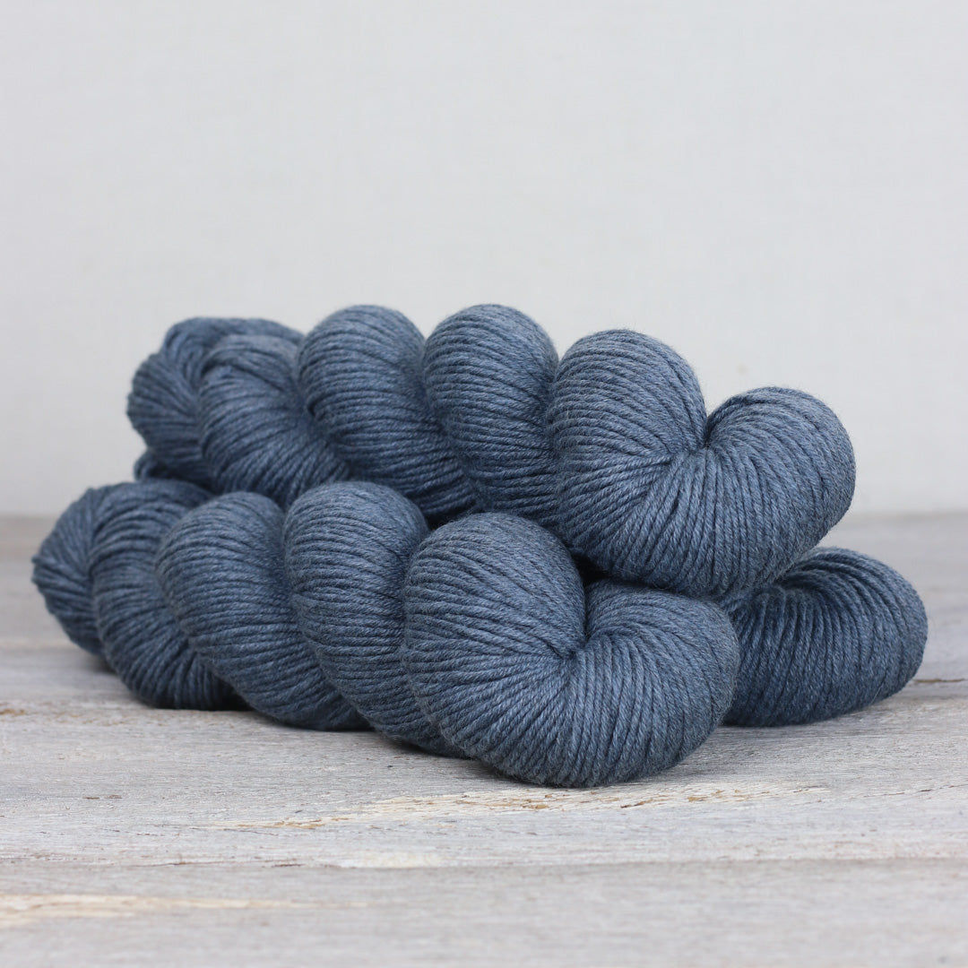 The Fibre Co. Herb & Hue