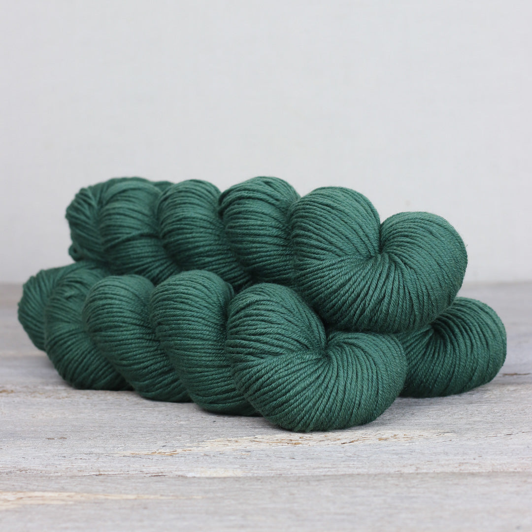 The Fibre Co. Herb & Hue