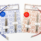 ChiaoGoo TWIST Interchangeable Tip Short Combo