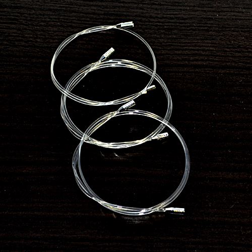 ChiaoGoo SPIN Cables