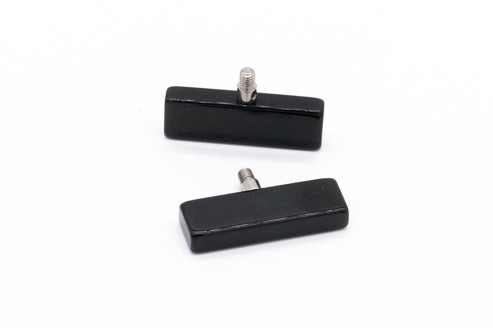 Chiaogoo End Stoppers