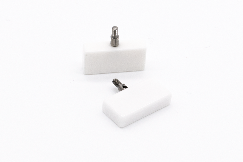 Chiaogoo End Stoppers