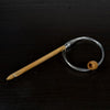 ChiaoGoo Bamboo Tunisian Crochet Hook 32