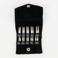 ChiaoGoo Needle Sleeves