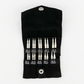ChiaoGoo Needle Sleeves
