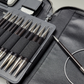 ChiaoGoo Forte Needle Set