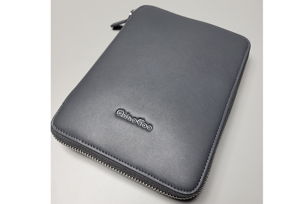 ChiaoGoo Forte Needle Set