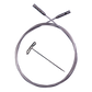 ChiaoGoo SWIV360 Cables
