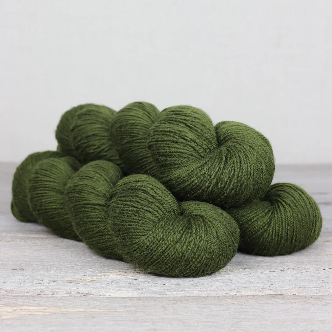 The Fibre Co. Cumbria Fingering