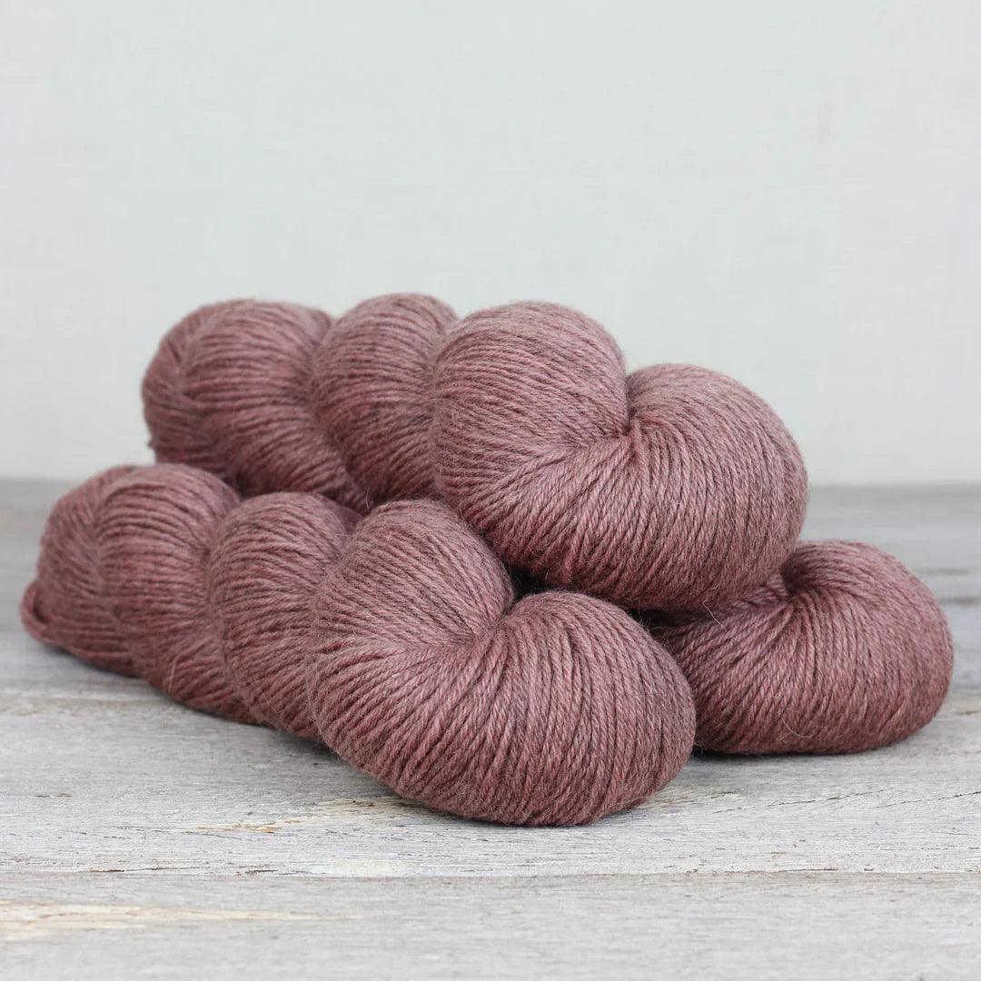 The Fibre Co. Cumbria Fingering