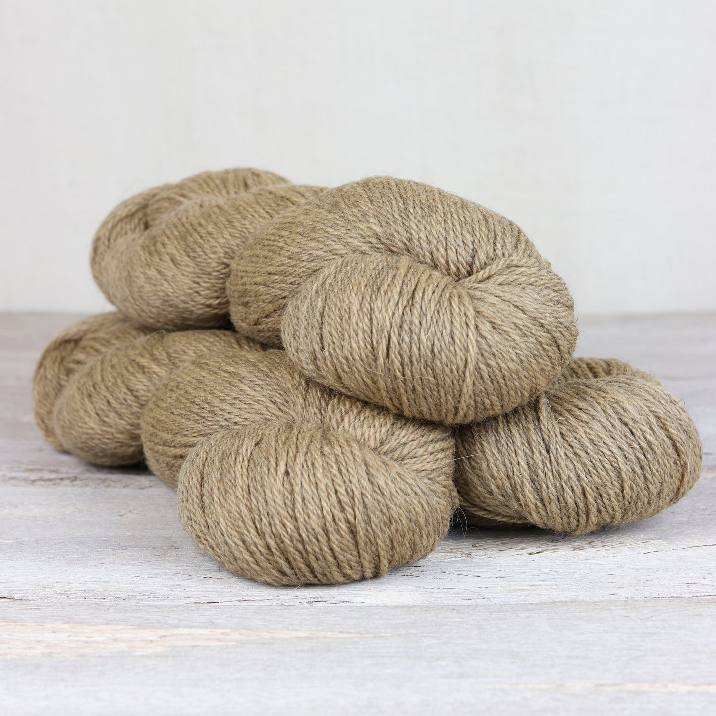 The Fibre Co. Amble