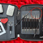 ChiaoGoo Forte Needle Set