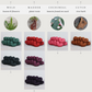 The Fibre Co. Herb & Hue