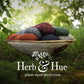 The Fibre Co. Herb & Hue