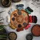 The Fibre Co. Herb & Hue