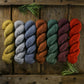 The Fibre Co. Herb & Hue