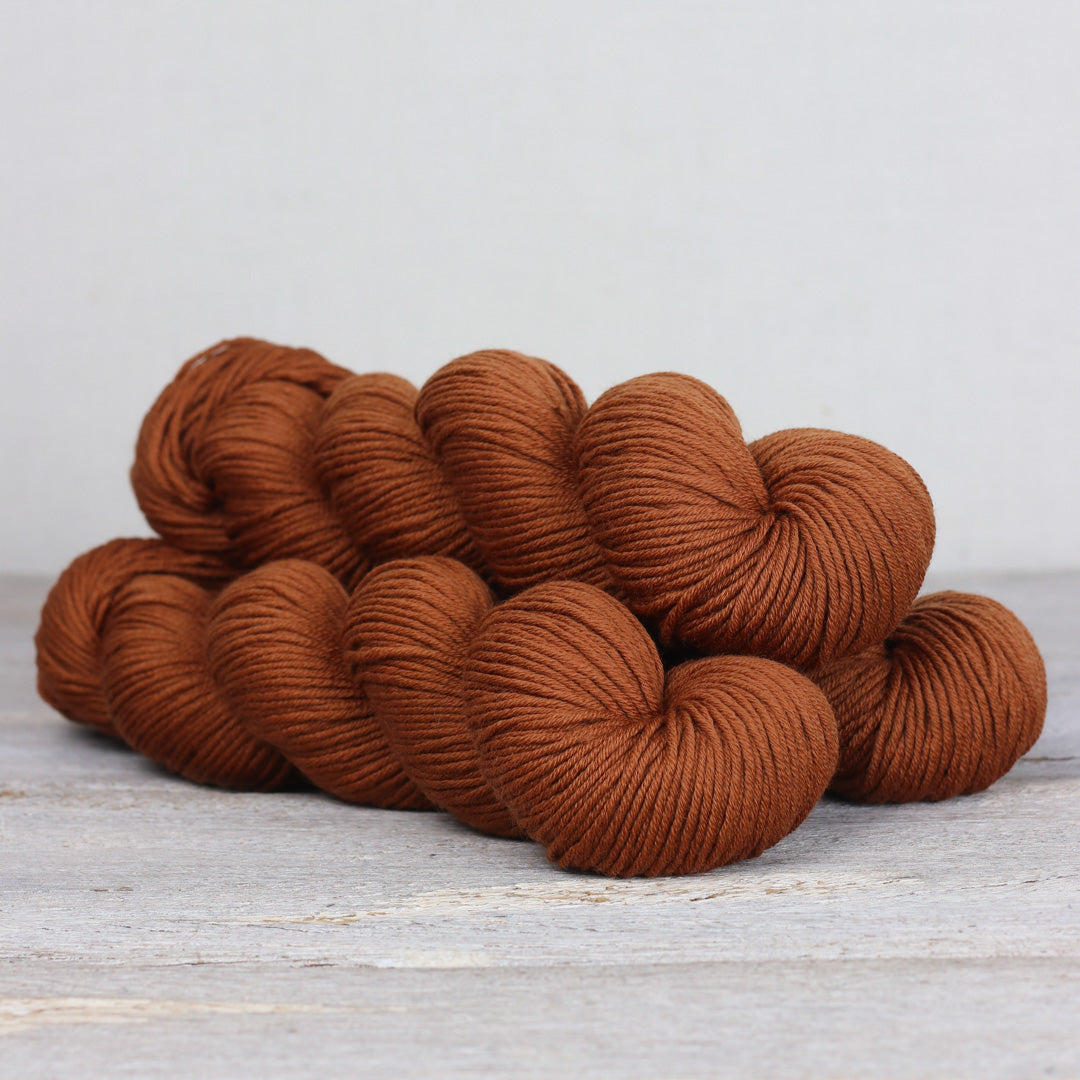 The Fibre Co. Herb & Hue