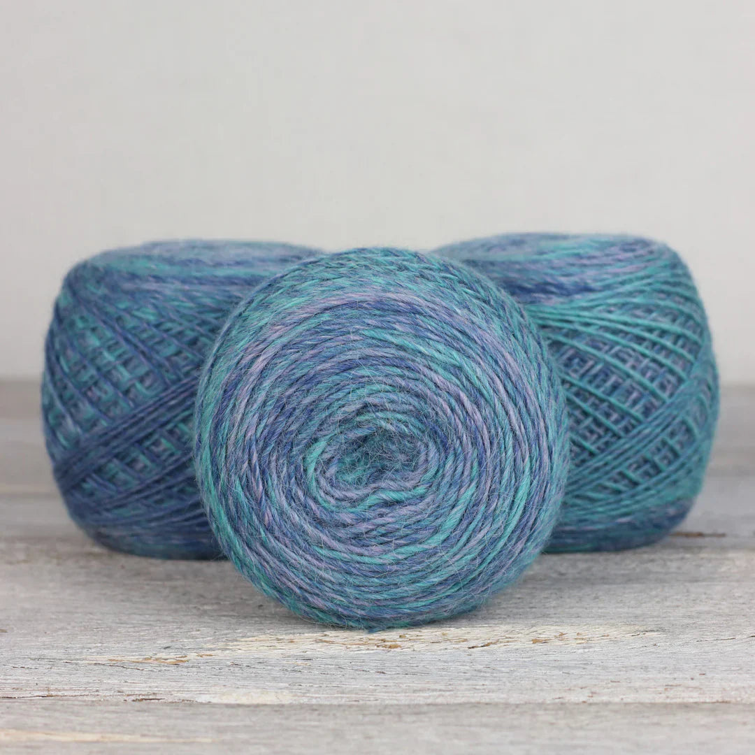 The Fibre Co. Transitions