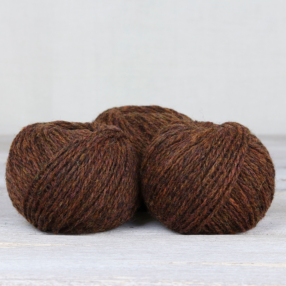 The Fibre Co. Lore 25g Mini