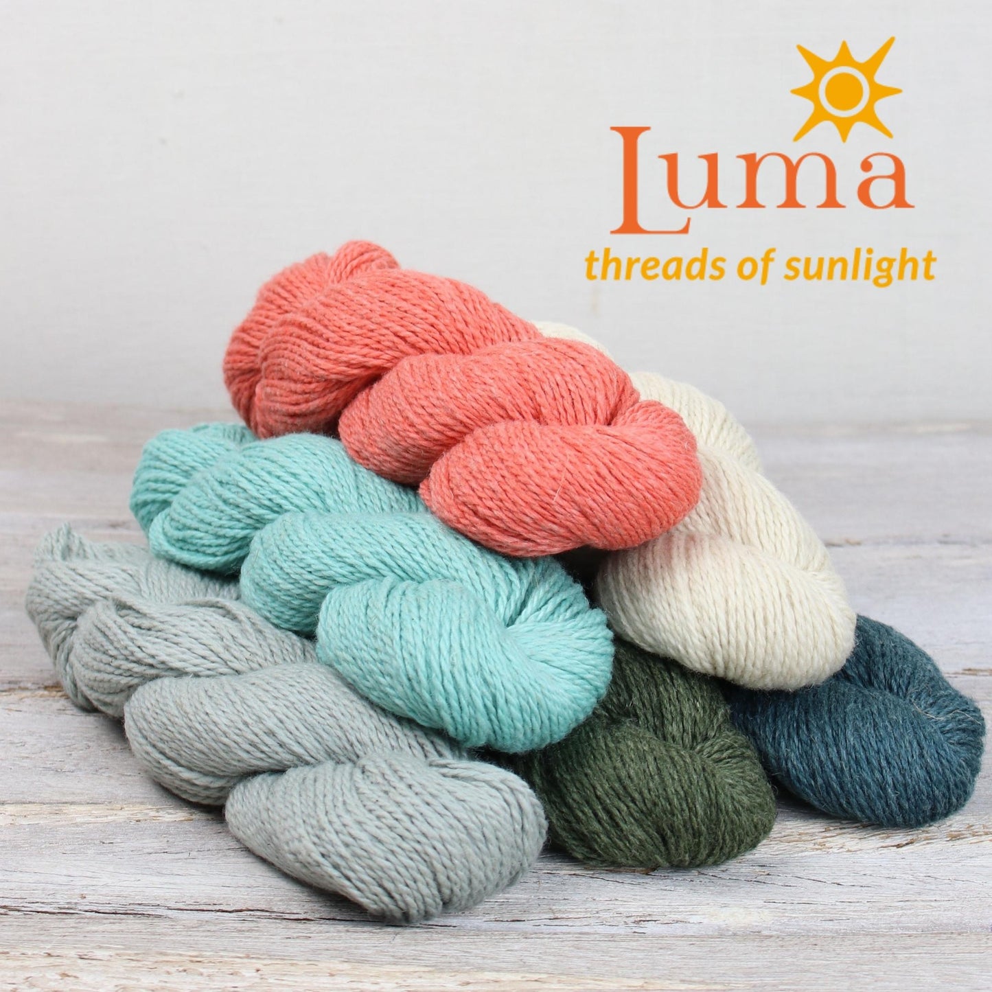 The Fibre Co. Luma