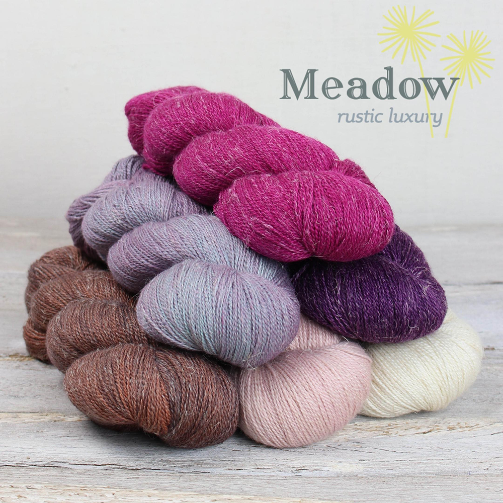 The Fibre Co. Meadow