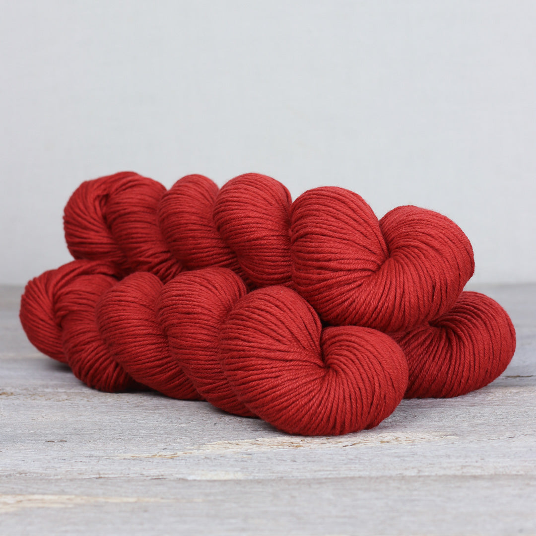 The Fibre Co. Herb & Hue