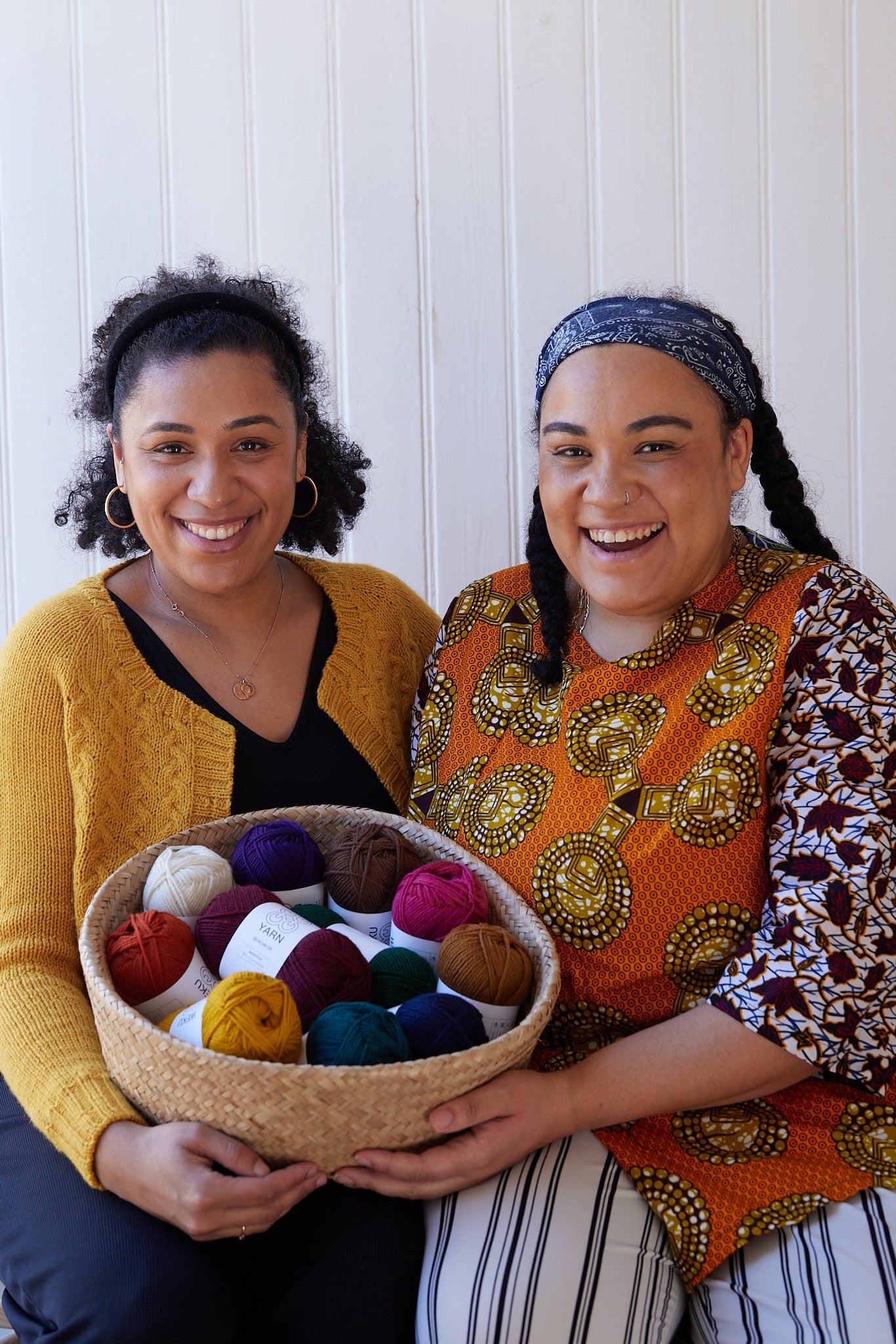 Weku Yarns Bukom DK