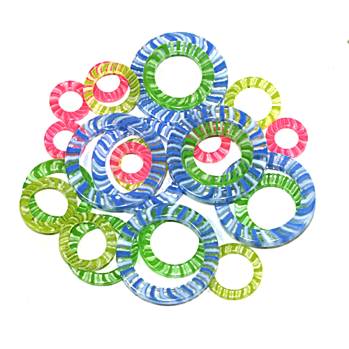 ChiaoGoo Stitch Markers