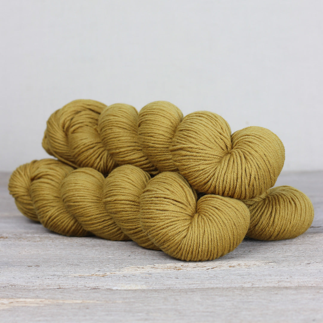 The Fibre Co. Herb & Hue