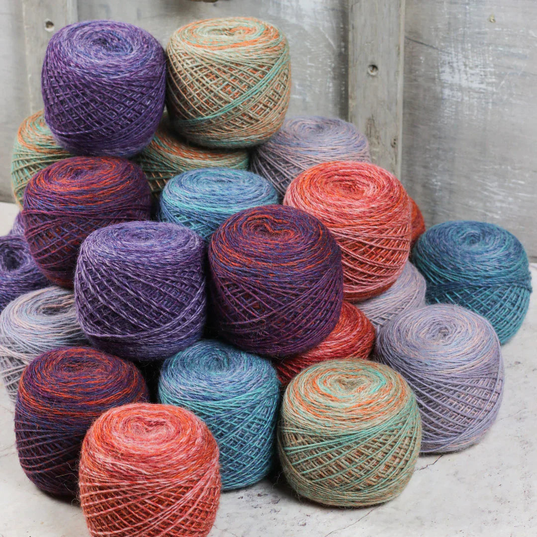 The Fibre Co. Transitions
