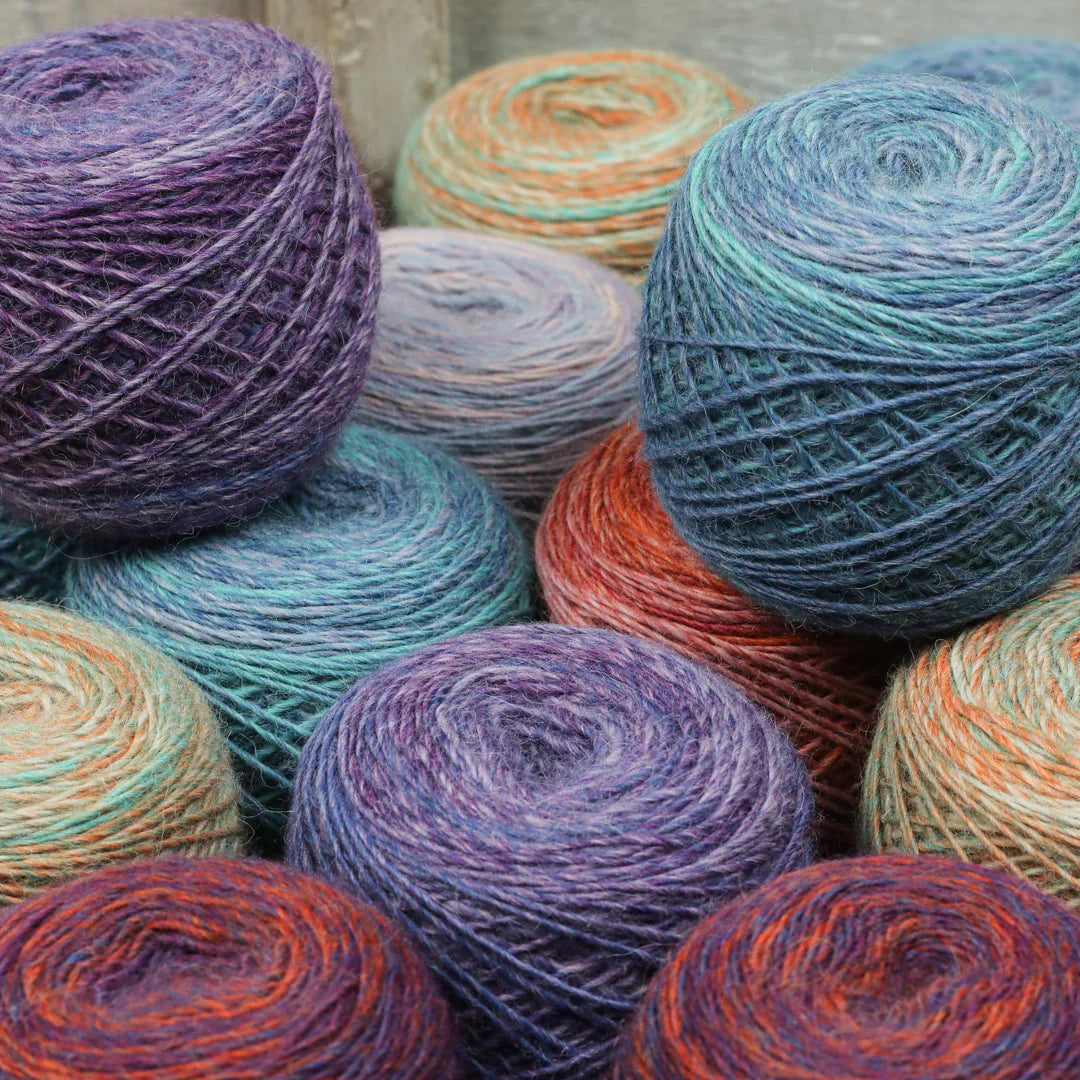 The Fibre Co. Transitions