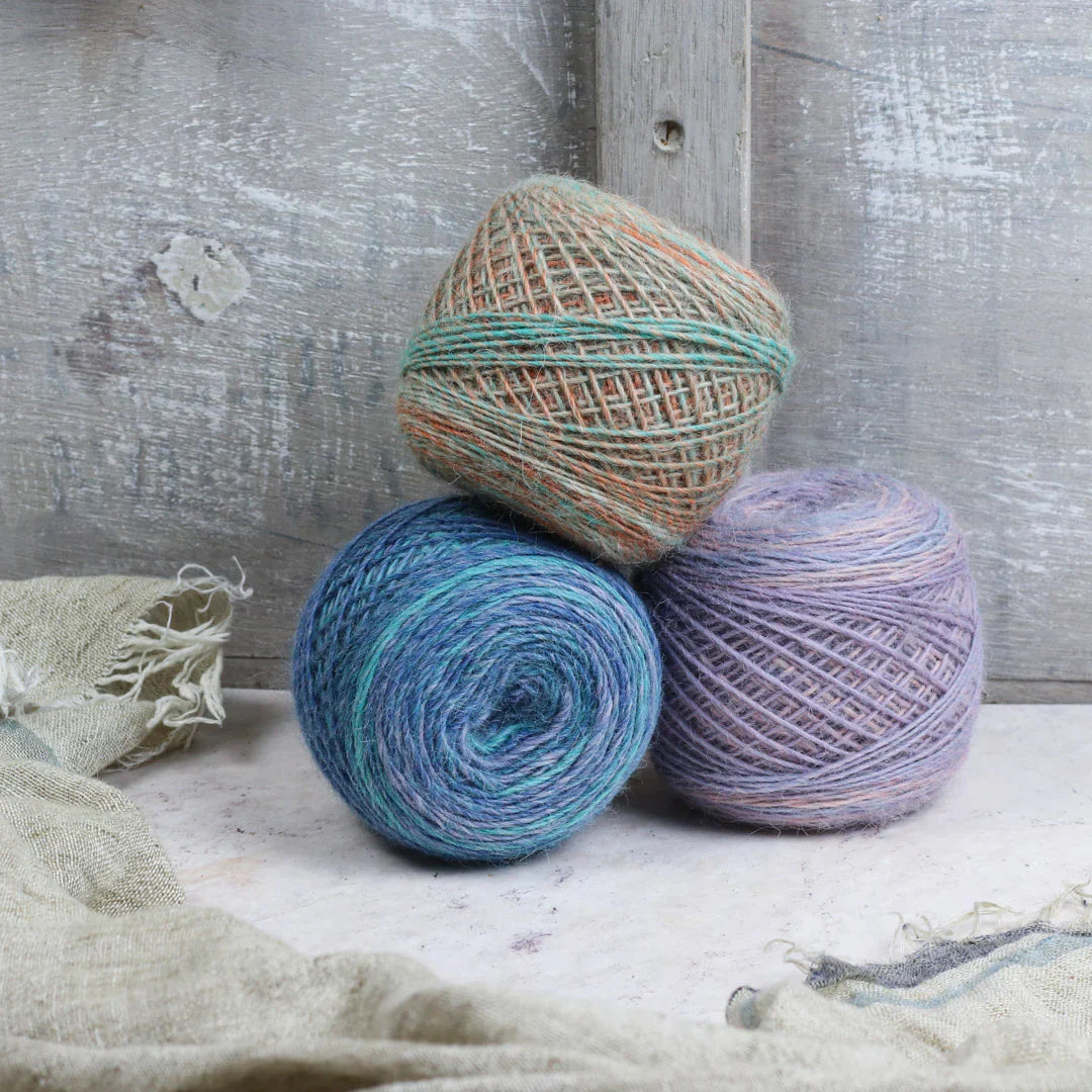 The Fibre Co. Transitions