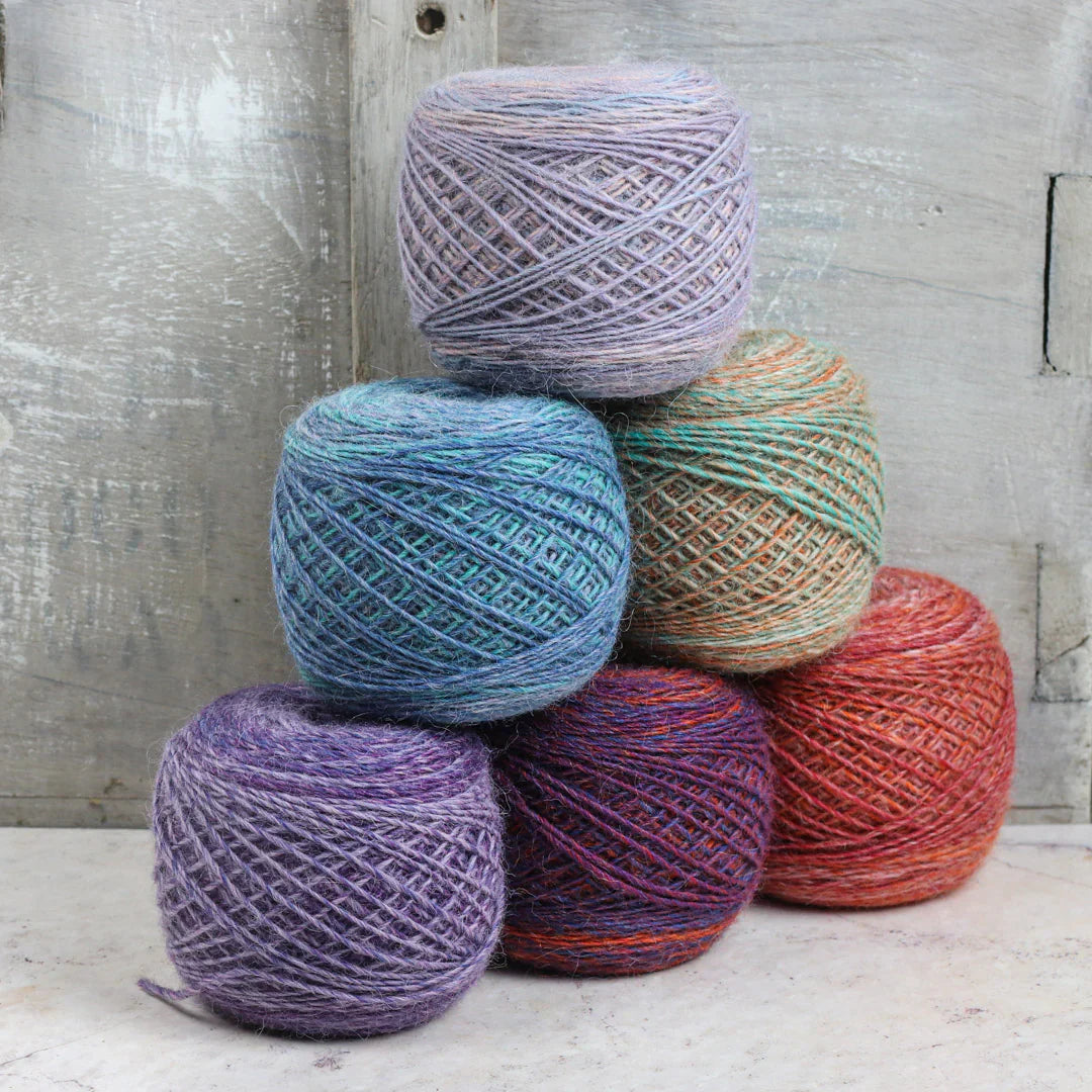 The Fibre Co. Transitions