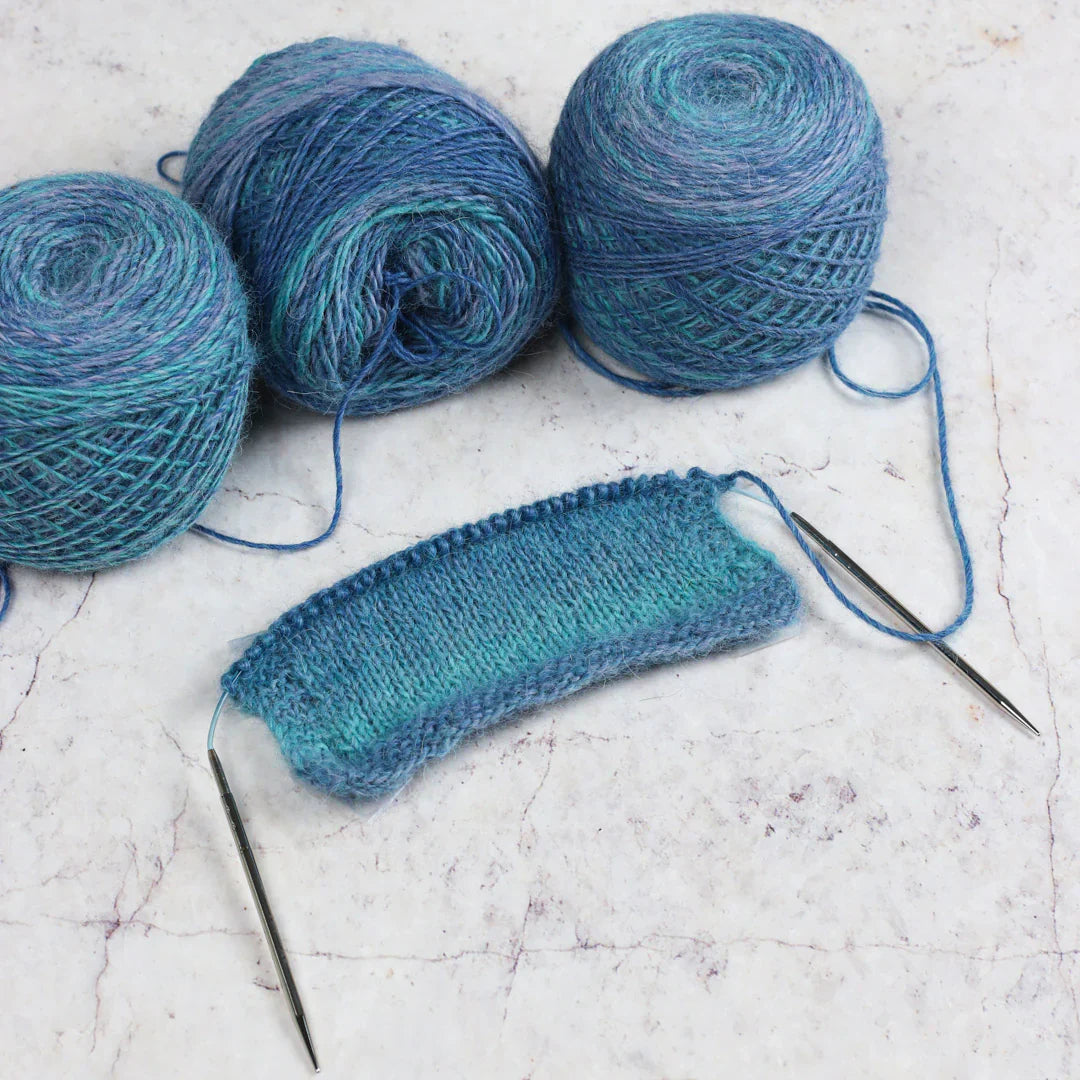 The Fibre Co. Transitions