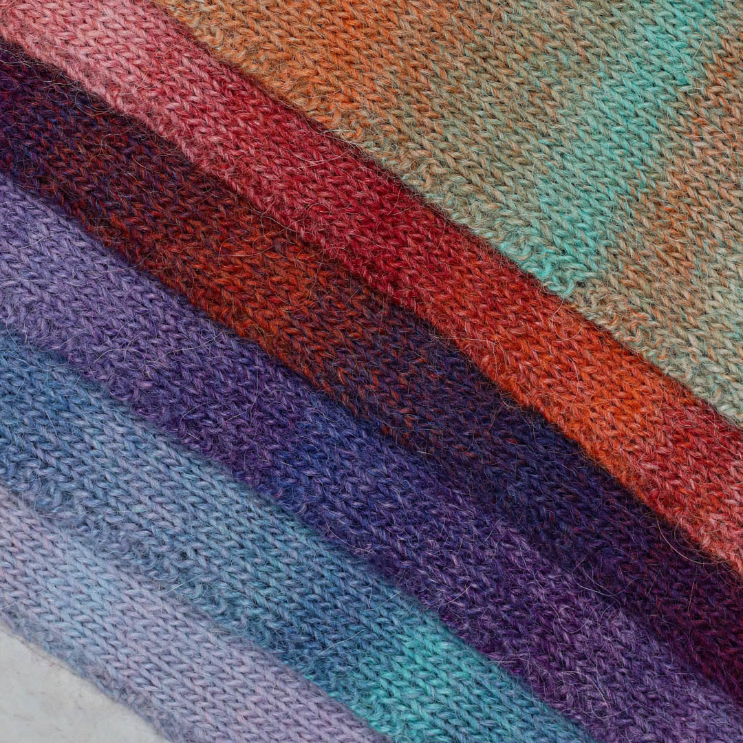 The Fibre Co. Transitions