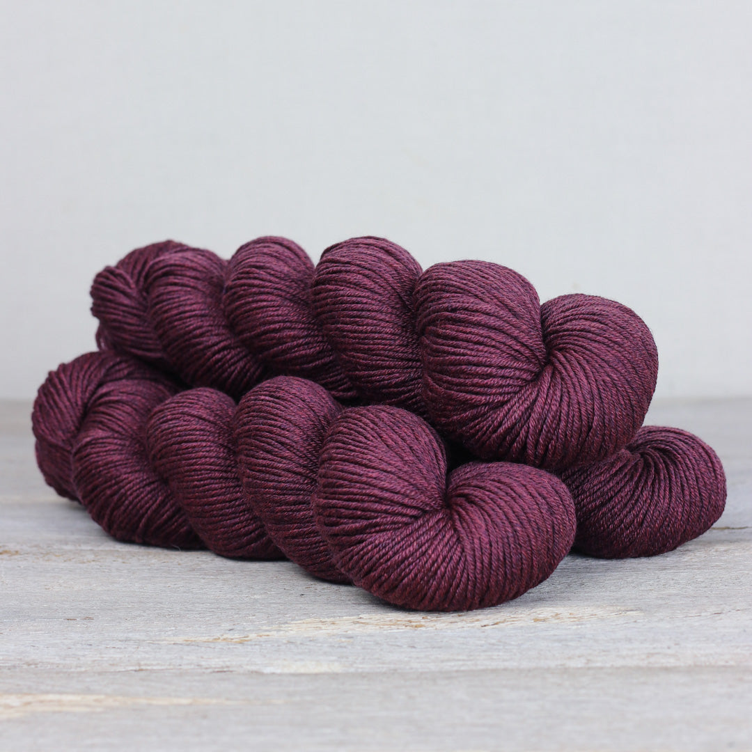 The Fibre Co. Herb & Hue