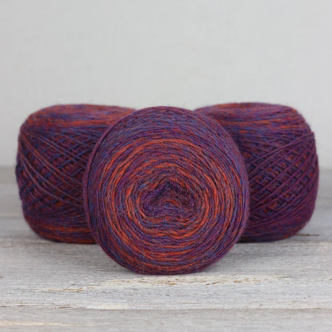 The Fibre Co. Transitions