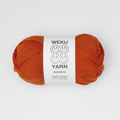 Weku Yarns Bukom DK