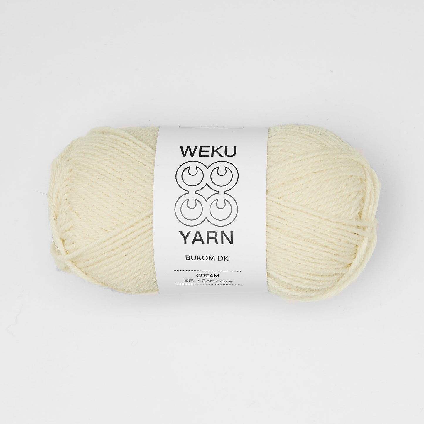 Weku Yarns Bukom DK