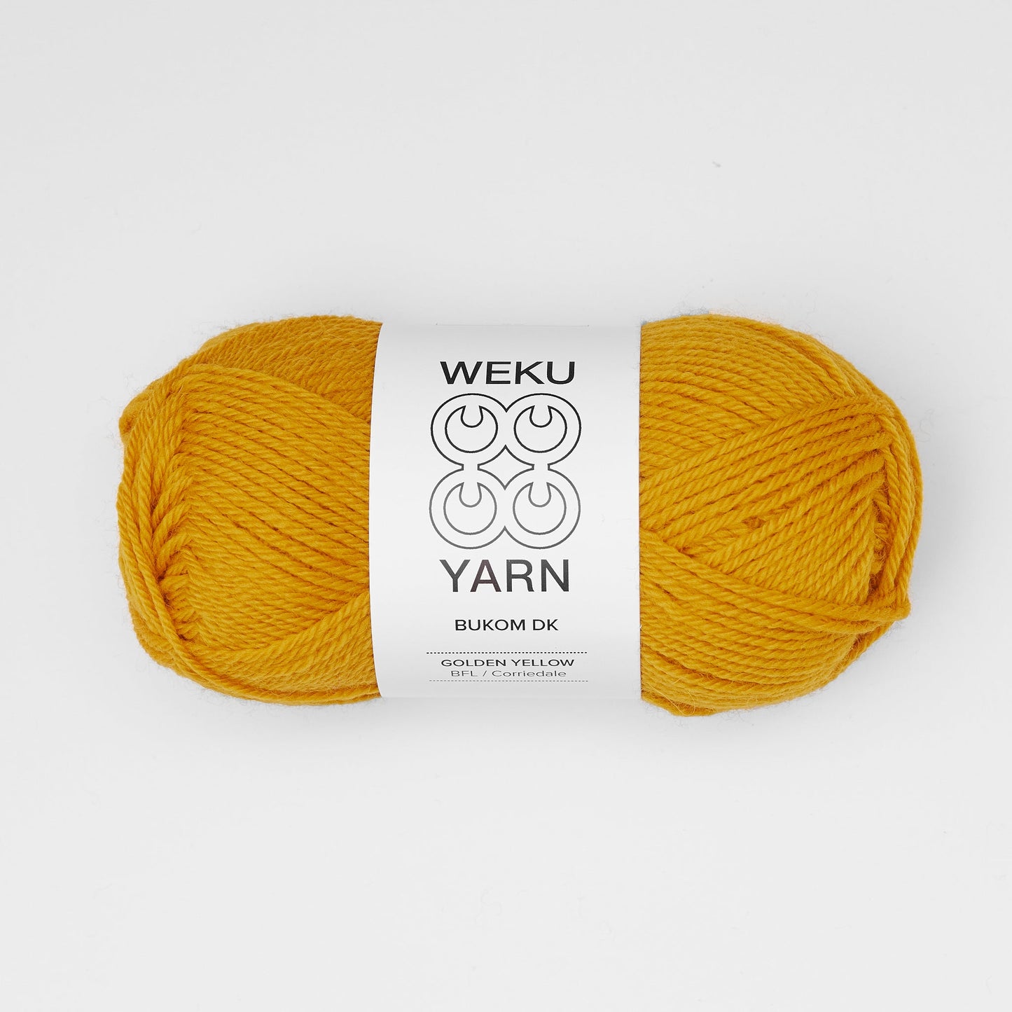 Weku Yarns Bukom DK