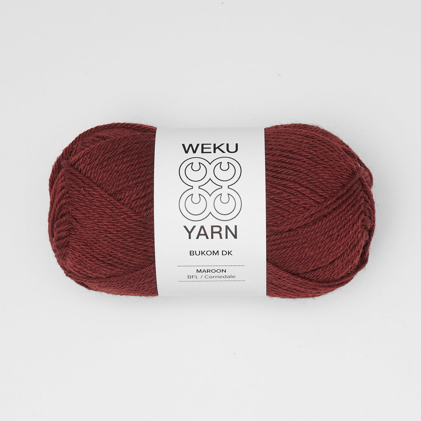 Weku Yarns Bukom DK