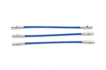 ChiaoGoo TWIST X-Flex Interchangeable Cables